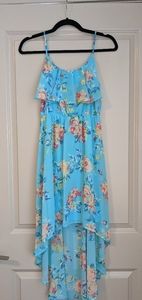 Summery dress